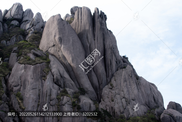 安徽黃山