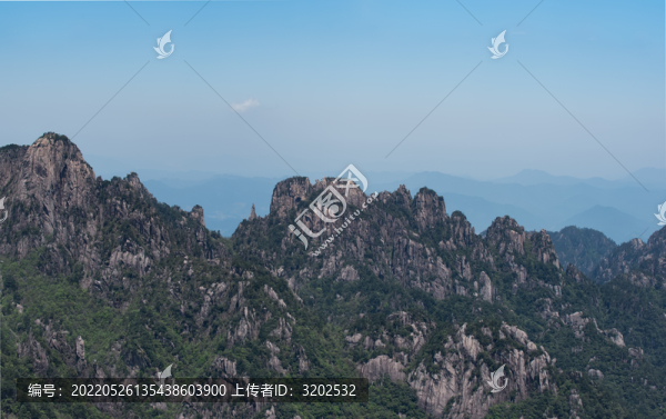 安徽黃山