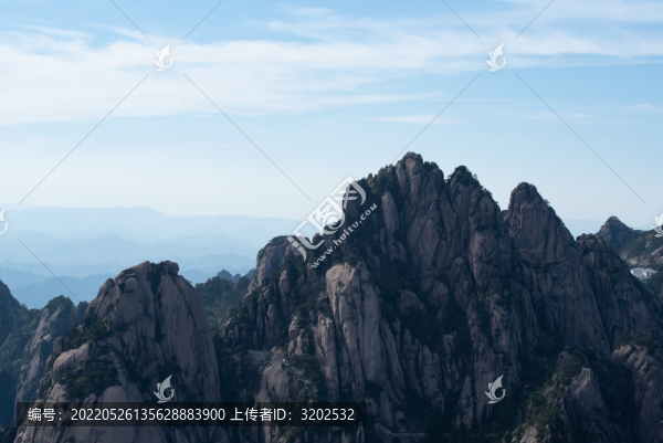 安徽黃山