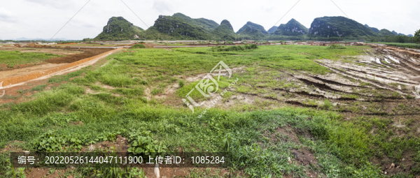 蒙村鎮(zhèn)旱改水