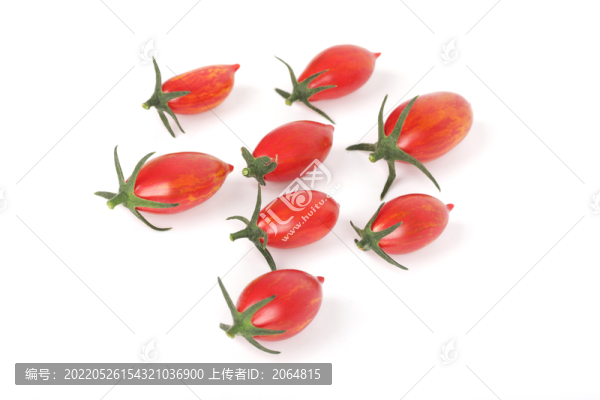 圣女果