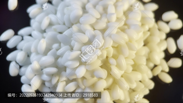 糯米黏米江米