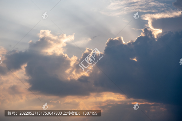 王崗坪自然風(fēng)光