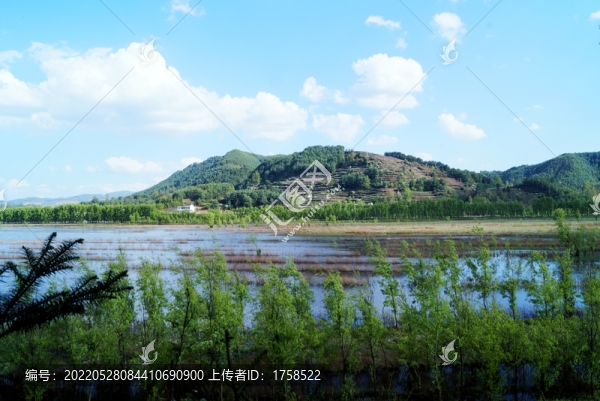 會澤念湖