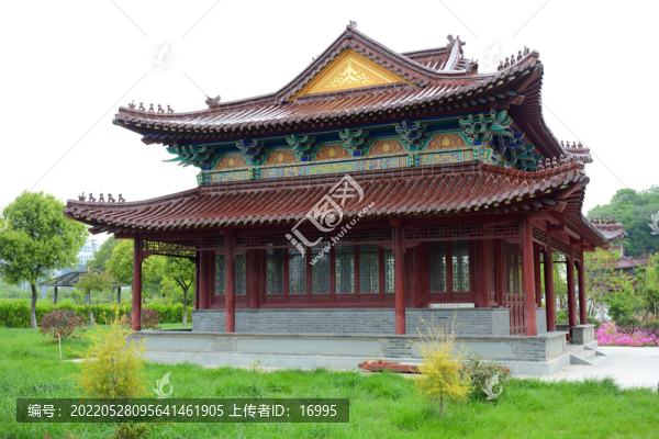 鎮(zhèn)江圌山極樂禪寺