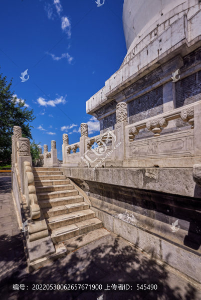 北京古建筑
