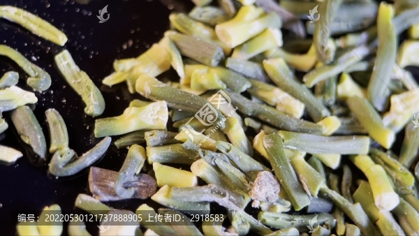 微距清火蓮子心