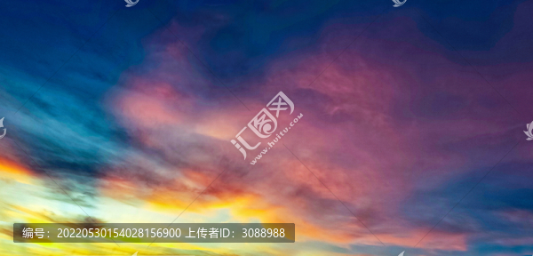 高清印花地毯