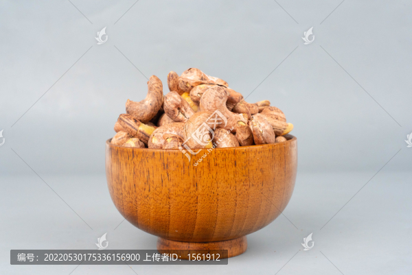 堅果腰果