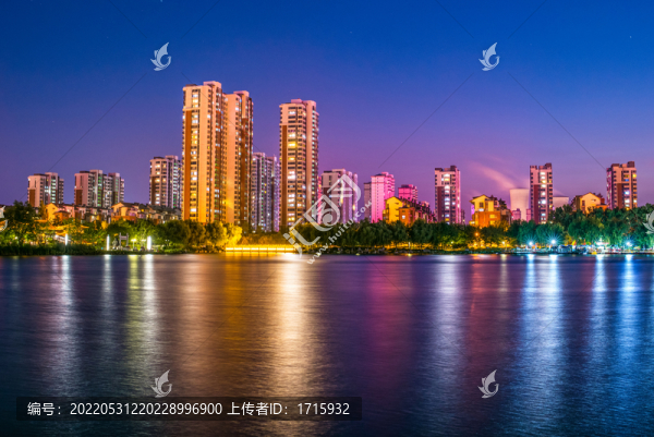 南池公園濟(jì)寧