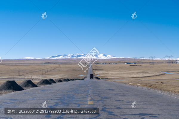 青藏公路