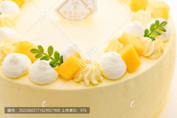 蛋糕