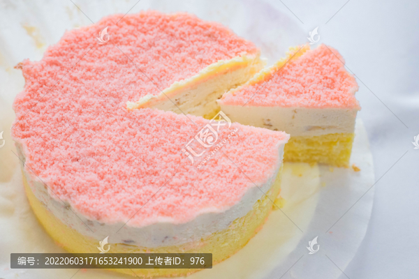 蛋糕