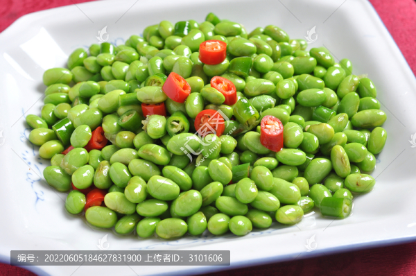 青豆