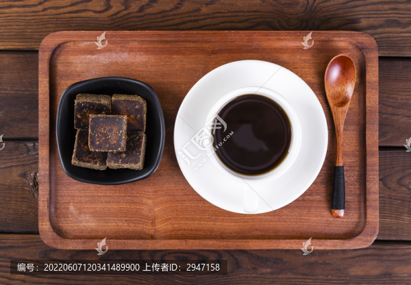 補血養(yǎng)生紅糖塊