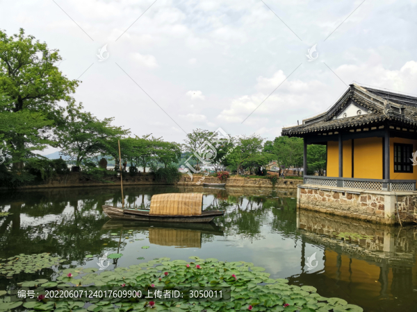園林景觀