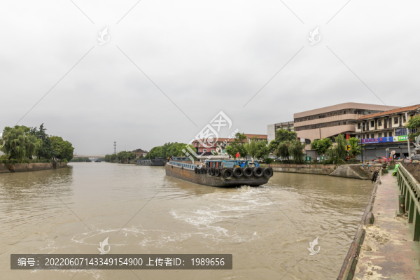 京杭大運(yùn)河