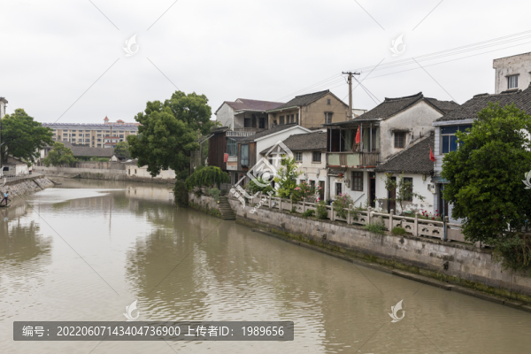 江南石門鎮(zhèn)