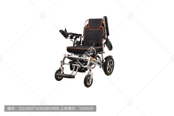 電動出行輪椅