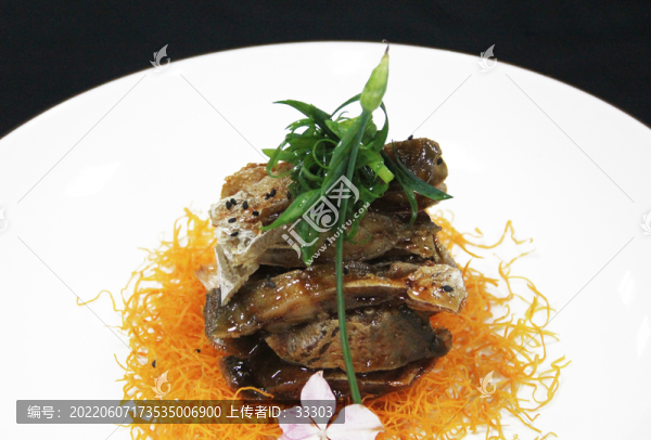 美味熏魚(yú)