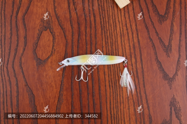 釣魚配件