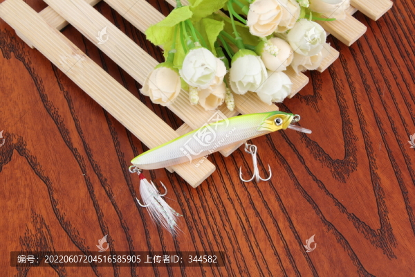 釣魚配件