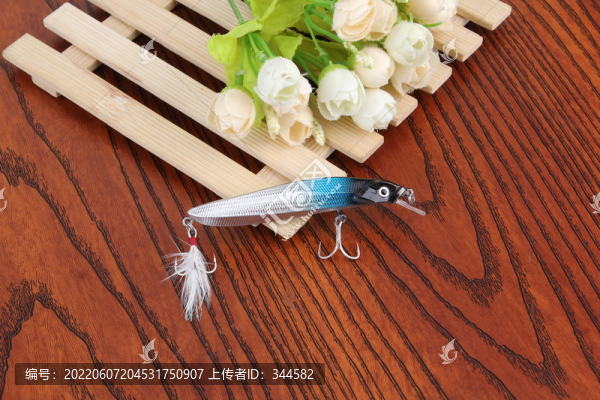 釣魚配件