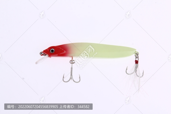 釣魚配件