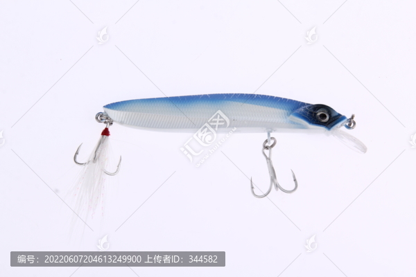 釣魚配件