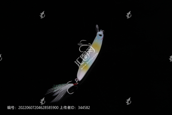 釣魚配件