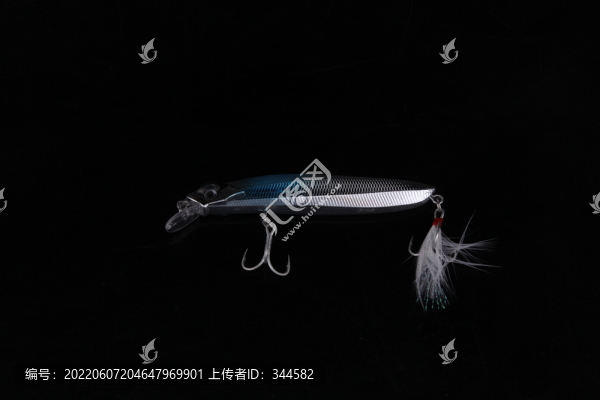 釣魚配件