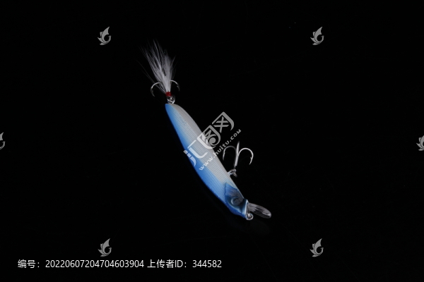 釣魚配件