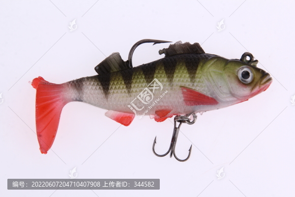 釣魚配件