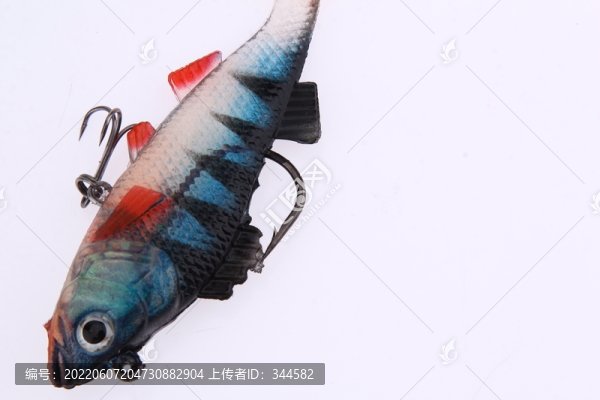 釣魚配件