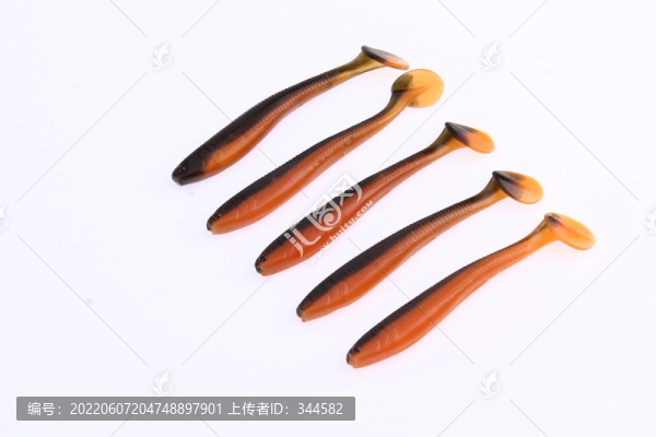 釣魚配件