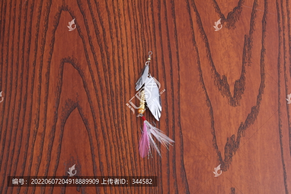 釣魚配件