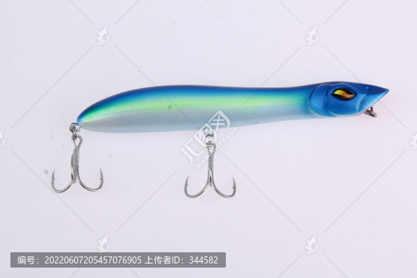釣魚配件