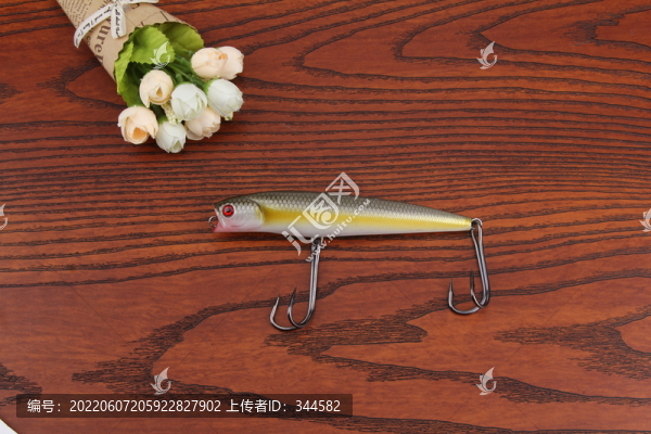 釣魚配件
