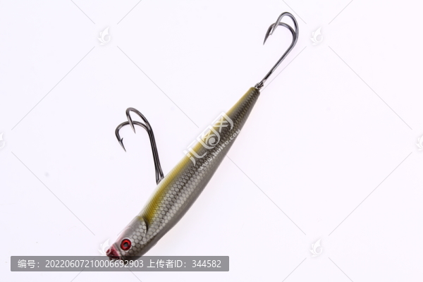釣魚配件