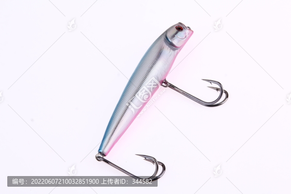 釣魚配件