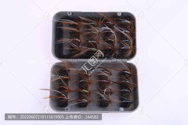釣魚配件