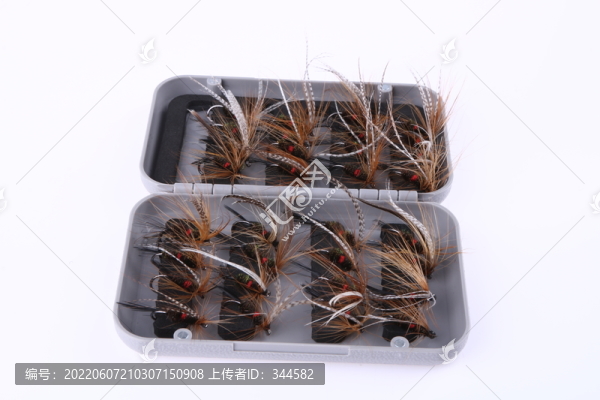釣魚配件