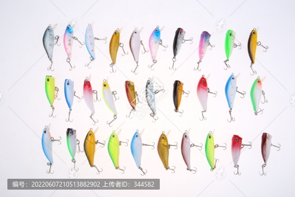 釣魚配件
