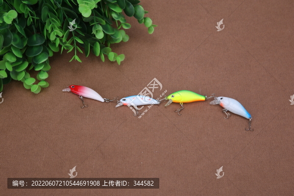 釣魚配件