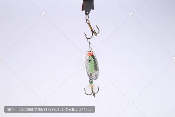 釣魚配件