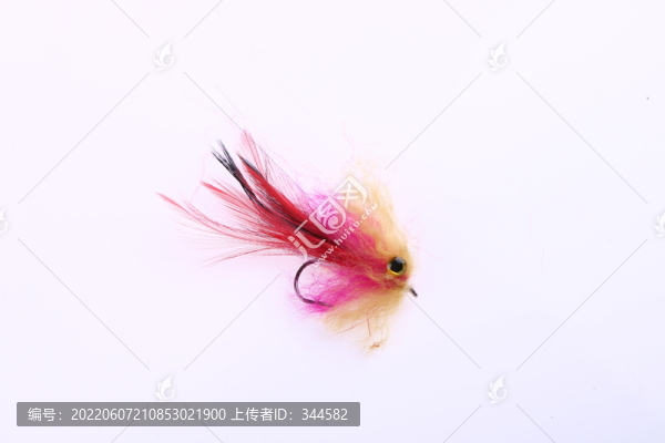釣魚配件