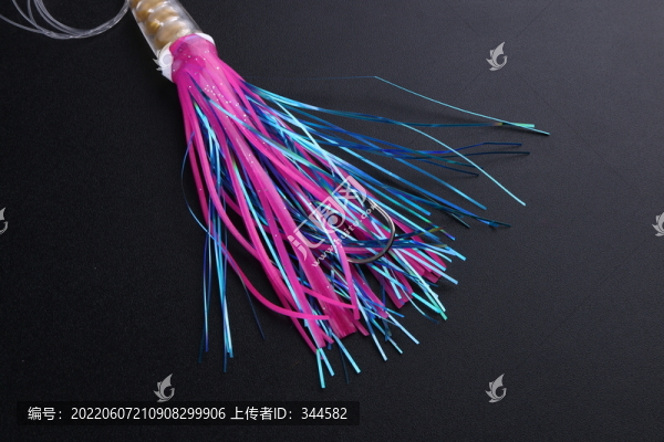 釣魚配件