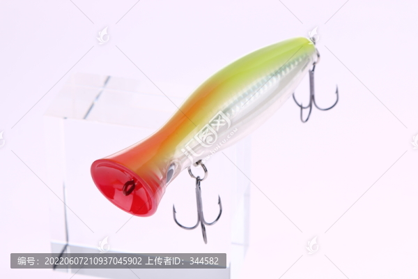 釣魚配件