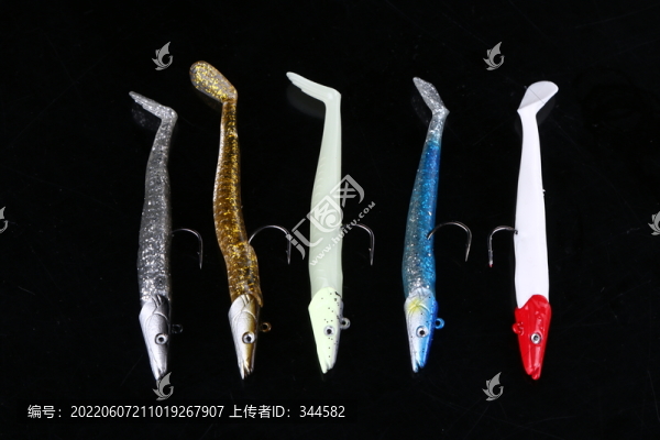 釣魚配件