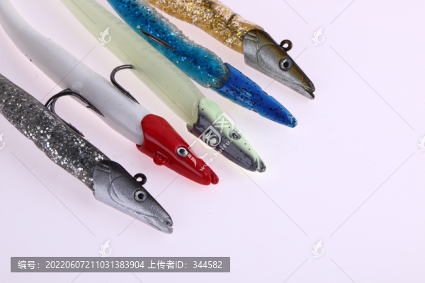 釣魚配件